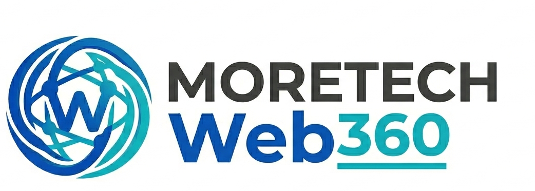 MoreTech Website Manager